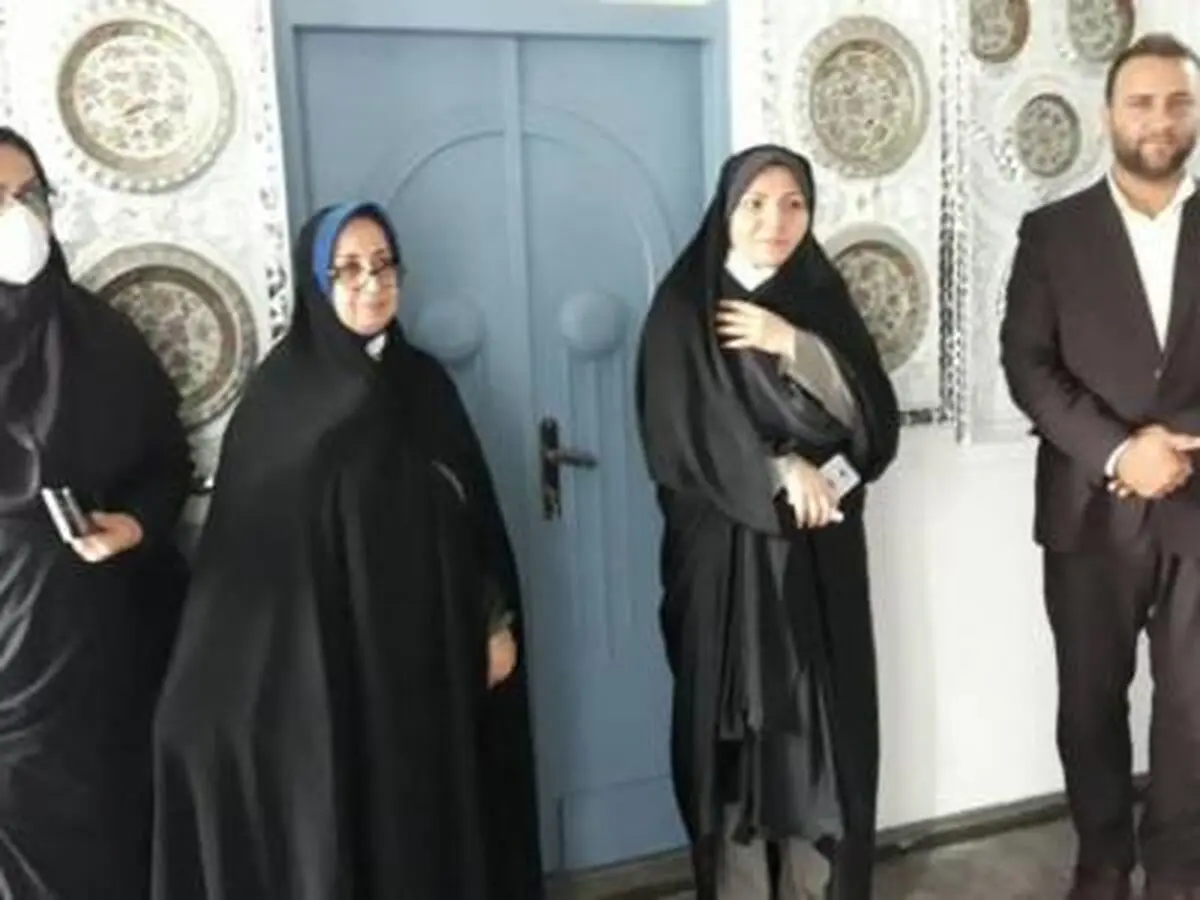 سرای تاریخی ابریشمی، موزه اسناد می‌شود 