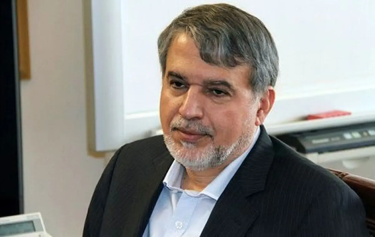 دیدار صالحی امیری با رئیس فدراسیون جهانی جودو