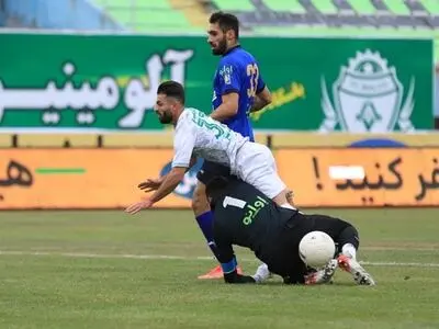شریفات: می‌خواهیم قهرمانی را به مردم اراک هدیه دهیم