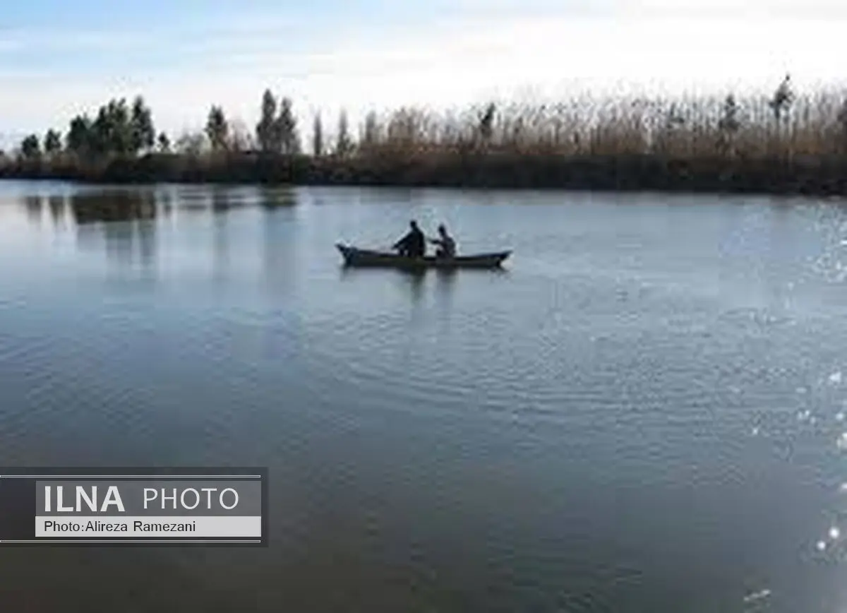 بیش از 12 هزار هکتار از اراضی میانکاله به محیط زیست بازگردانده شد