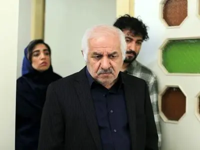 «سندرم بلوغ» آماده نمایش و پخش شد