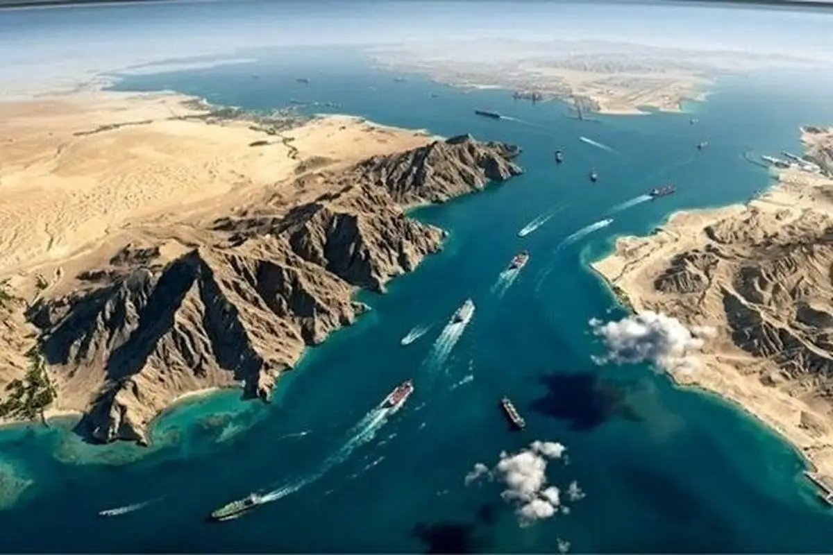 کنترل تنگه هرمز به دلیل بدعهدی‌های مکرر آمریکا به حالت قبل برگشت
