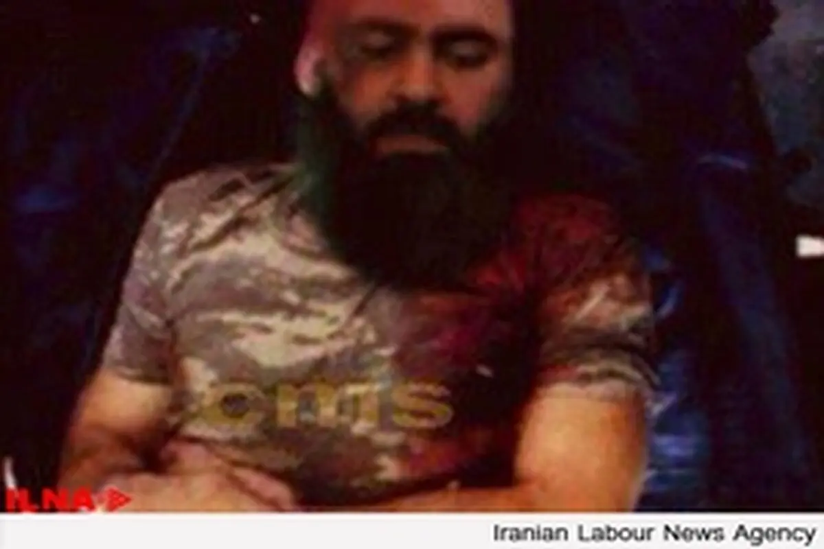 انتشار تصویر جسد ابوبکر البغدادی در شبکه اجتماعی «توئیتر»