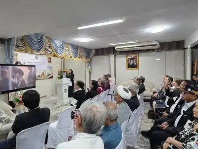 راهب بودایی: «صلح» وجه اشتراک همه ادیان الهی است