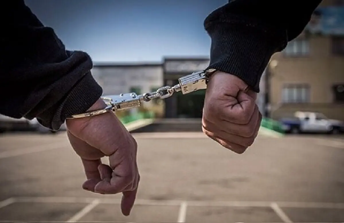 بازداشت شهردار سابق و پنج نفر از کارکنان شهرداری نورآباد
