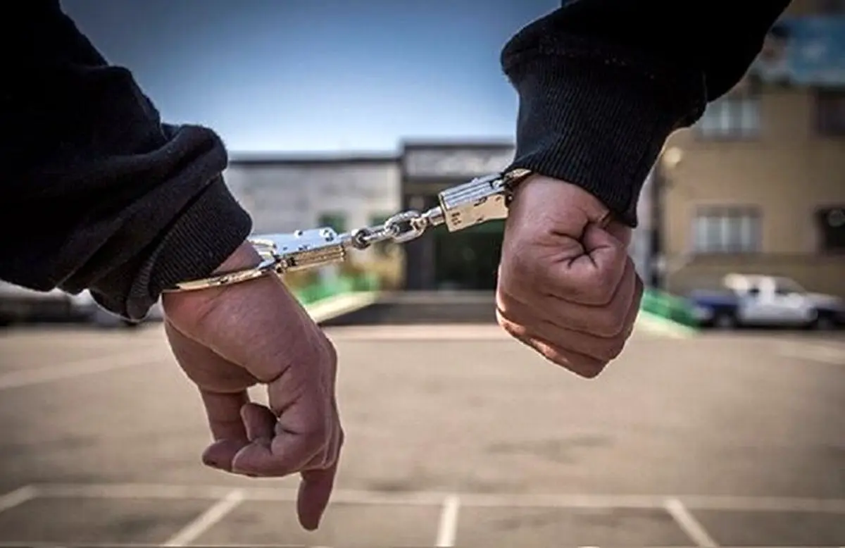 بازداشت شهردار سابق و پنج نفر از کارکنان شهرداری نورآباد