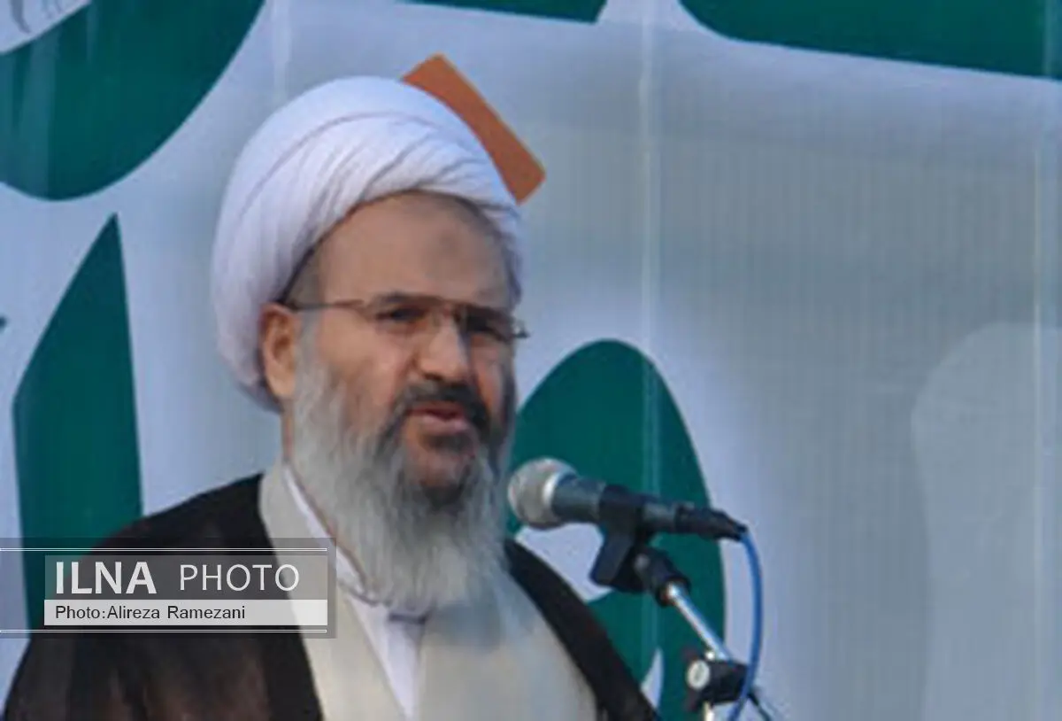 تخریب‌های انتخاباتی با اخلاق‌اسلامی سازگاری ندارد/ نامزدهای مجلس حریم و حرمت هم را نگه دارند