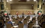 معیشت مردم مهمترین مسئله است