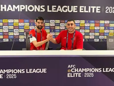 اختصاصی: گندوز پرسپولیس را در اسیا نگه داشت