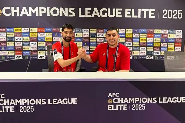 اختصاصی: گندوز پرسپولیس را در اسیا نگه داشت