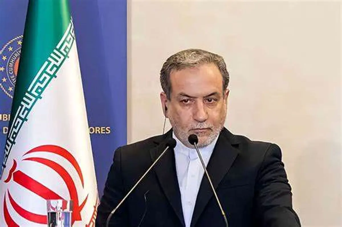 وزير الخارجية الإيراني: موقفنا واضح تماما وسوف يستمر التخصيب، مع أو بدون اتفاق