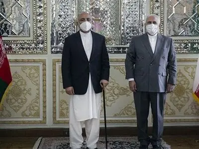 مذاکرات صلح و ضرورت مذاکره بین الافغانی/‌ آمادگی ایران برای کمک به روند صلح