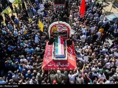 درگیری نیروی حافظ امنیت با پژاک/شهید احمدپور به خاک سپرده شد
