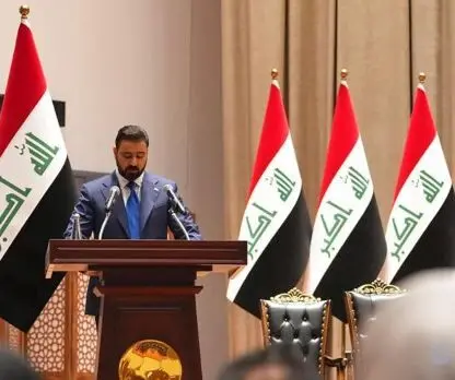 اولتیماتوم سخت عربستان و اردن به بغداد؛ گروه‌های مسلح را منحل کنید یا منتظر پاسخ باشید