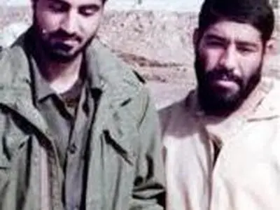 عامریان فیلمی با موضوع شهدای غواص تهیه می‌کند