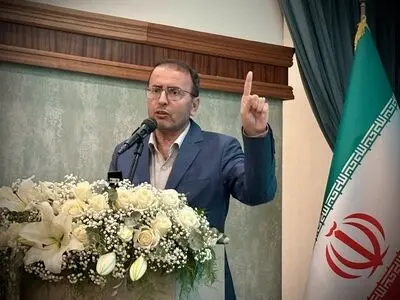 دلیل ممنوعیت صادرات مرغ و تخم مرغ ایران به عراق 