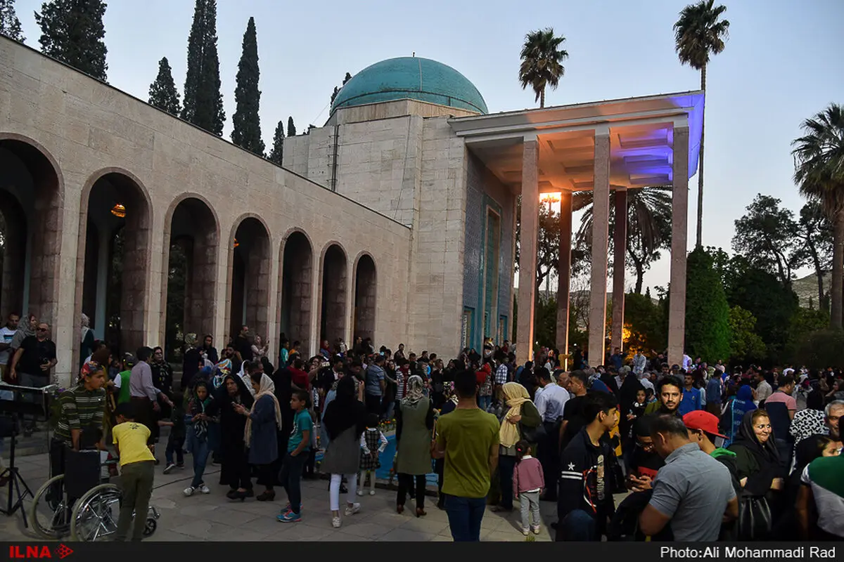 رشد ۲۴ درصدی ورود گردشگران خارجی در ۷ ماه نخست امسال