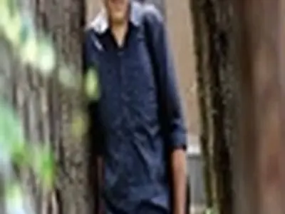 خالق «مردگان باغ سبز» به روسیه می‌رود