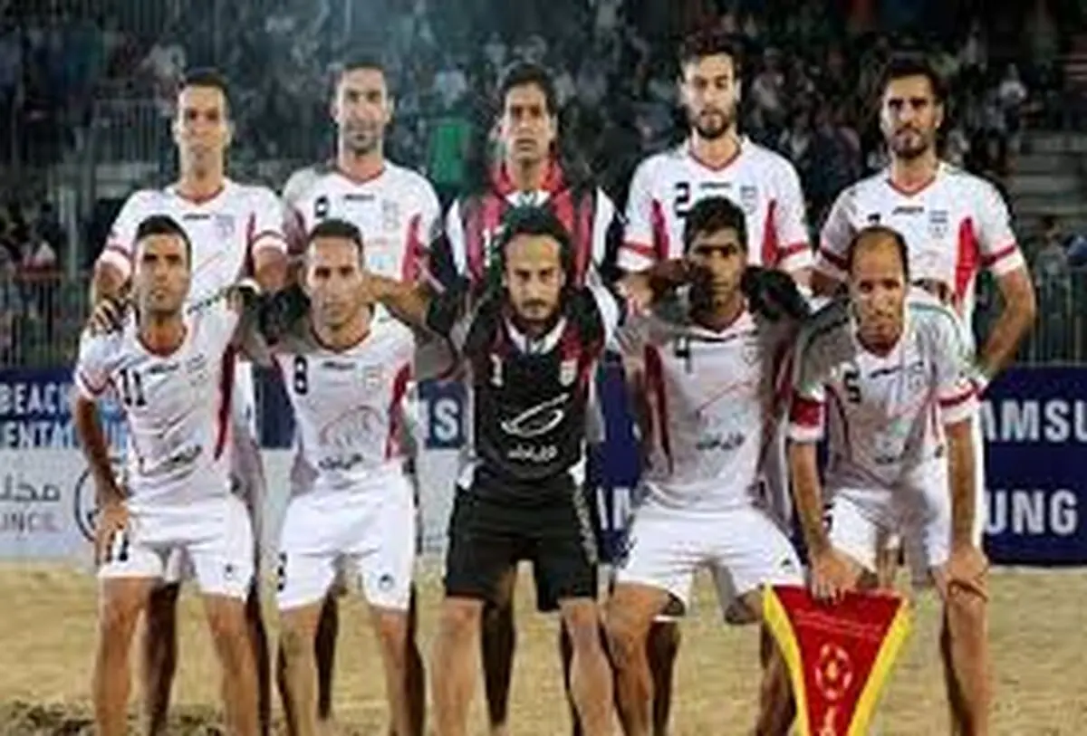 شاگردان اوکتاویو در نخستین گام به مصاف پاراگوئه می‌روند