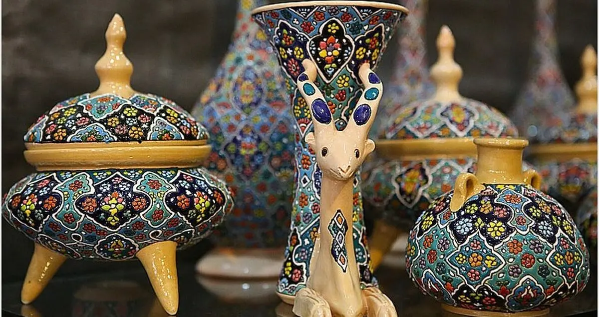 اعلام نتایج سومین شورای راهبردی انتخاب شهرها و روستاهای ملی صنایع‌دستی/ 9 شهر و 3 روستای صنایع‌دستی ثبت ملی شدند