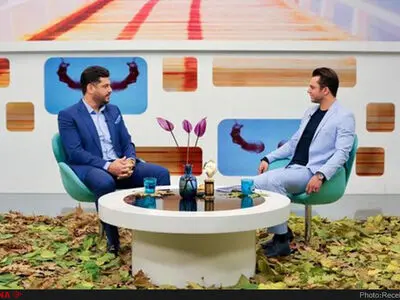 چرا فرزند سام درخشانی در کانادا به دنیا آمد؟/نظر بازیگر «تگزاس» درباره اجرای گلزار