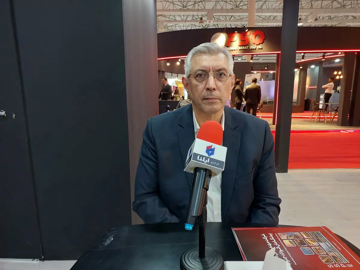 خودکفایی فولاد خوزستان در ساخت تجهیزات فولادسازی / صادرات شمش به ۱۸ کشور جهان