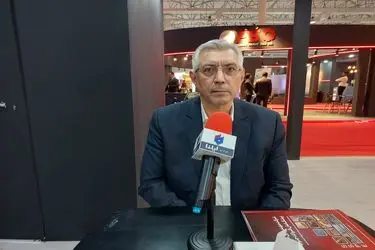 خودکفایی فولاد خوزستان در ساخت تجهیزات فولادسازی / صادرات شمش به ۱۸ کشور جهان