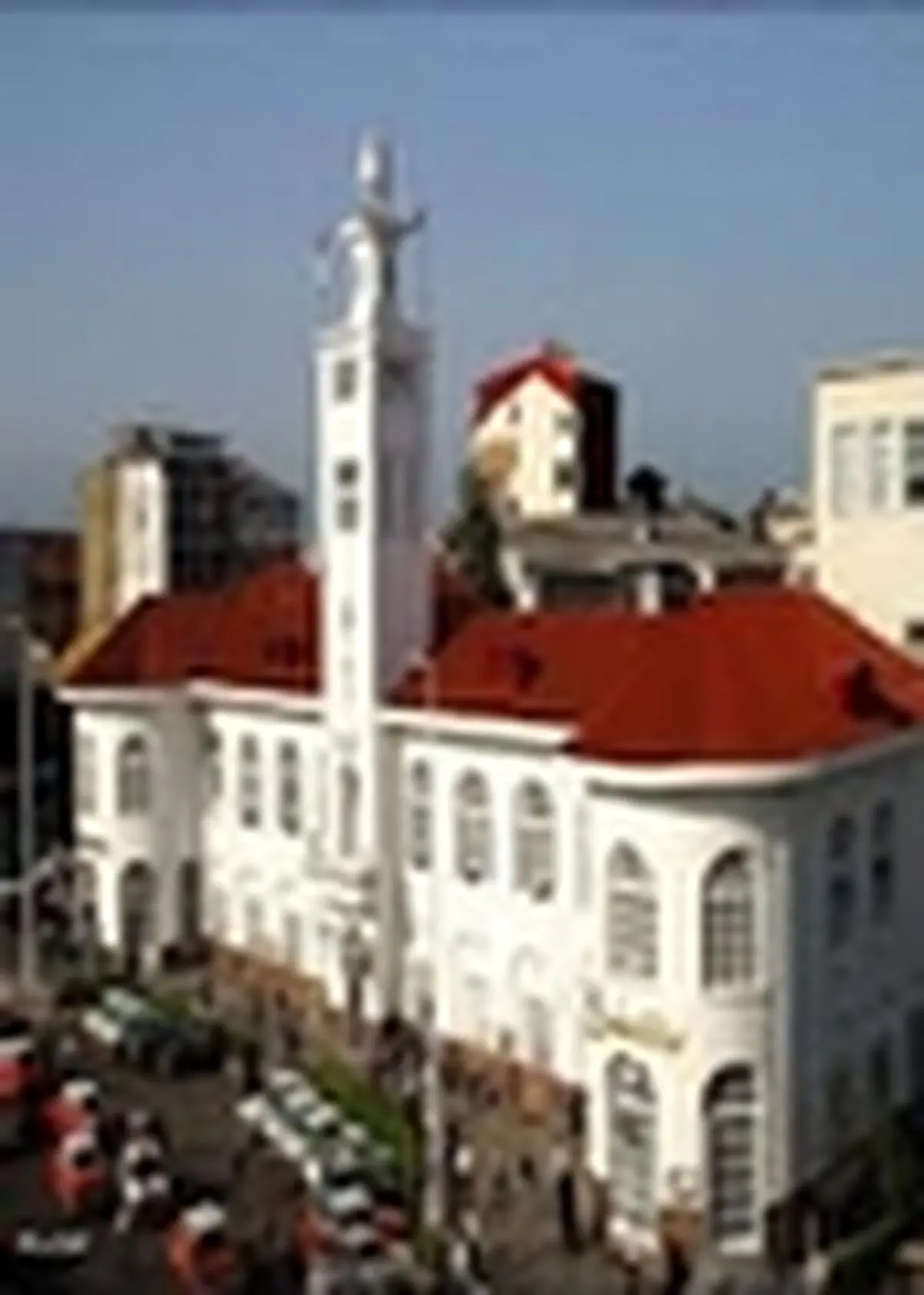 «کریم سرپرست» سرپرست شهرداری رشت شد