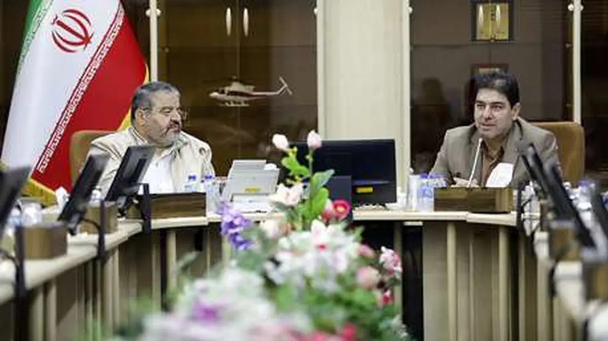 امضای تفاهم‌نامه همکاری میان جمعیت هلال‌احمر و سازمان پدافند غیرعامل/ تلاش برای هماهنگی بیشتر و کاهش آسیب‌ها در بحران
