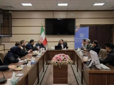 کمیته اطلاع ‌رسانی ستاد انتخابات آذربایجان شرقی شروع به کار کرد