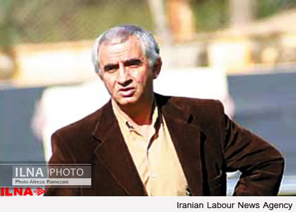 مناجاتی: سیاه‌جامگان بسیار با برنامه بازی کرد   