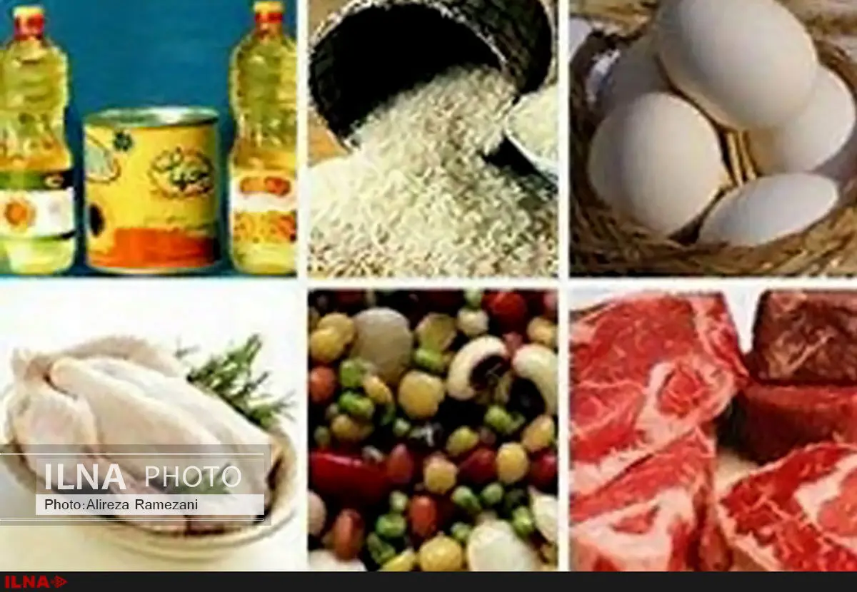 خشکسالی عامل افزایش قیمت حبوبات