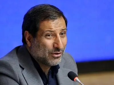 جانشین مدیر عالی حرم مطهر رضوی منصوب شد
