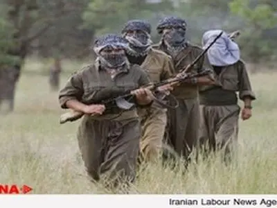 ایزدی‌ها ۱۸ عضو داعش را کشتند
