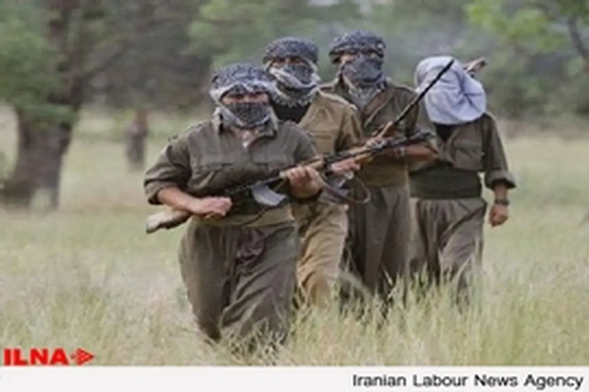 ایزدی‌ها ۱۸ عضو داعش را کشتند