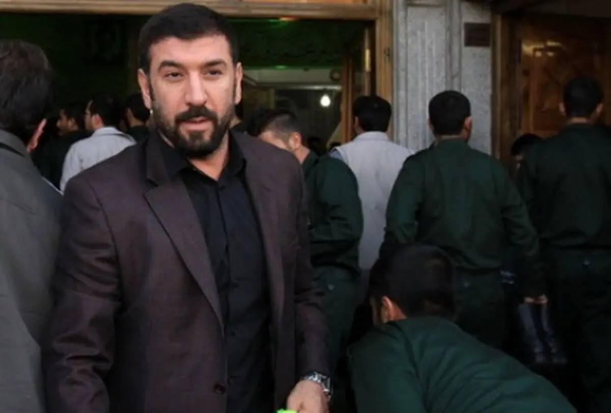 تأکید مجدد سلطانی‌فر برای مداوای علی انصاریان