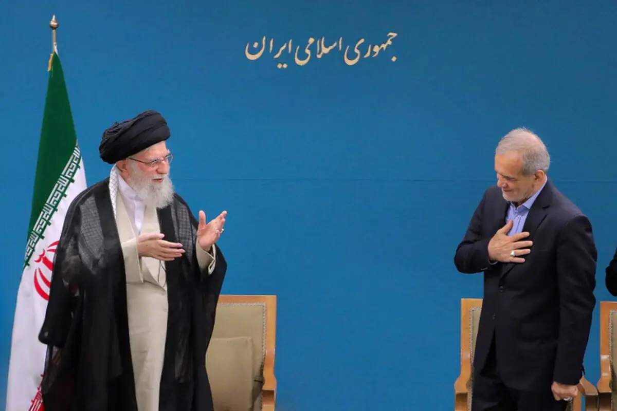 ما با هیچ ملتی سر جنگ نداریم؛ پاسخ ما به تجاوز، دفاع بود