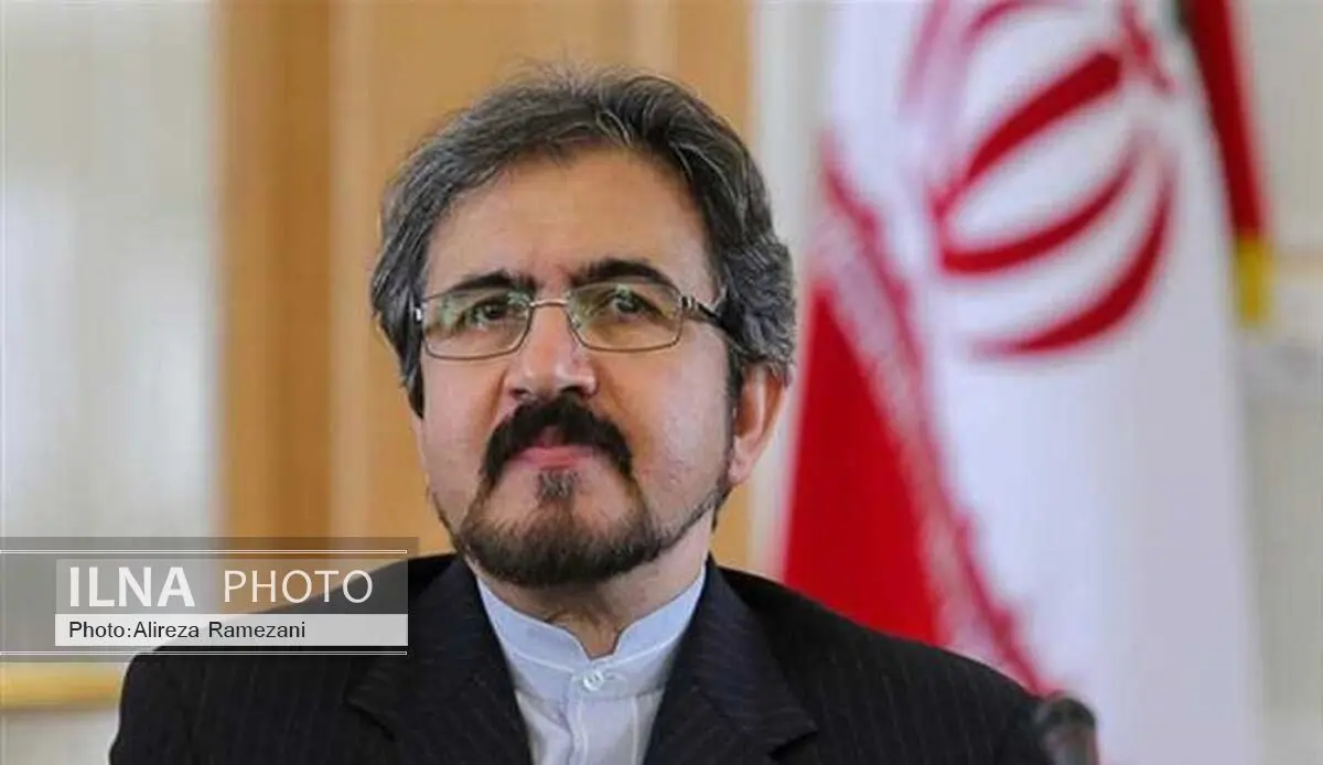 ایران تدین الاعتداء الارهابی على موکب للعزاء الحسینی فی نیجیریا 