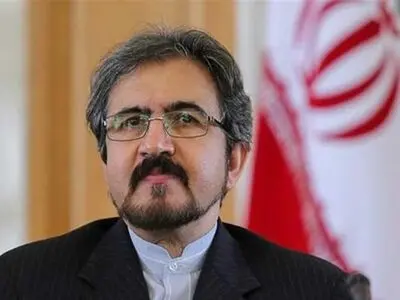 ایران تدین الاعتداء الارهابی على موکب للعزاء الحسینی فی نیجیریا 