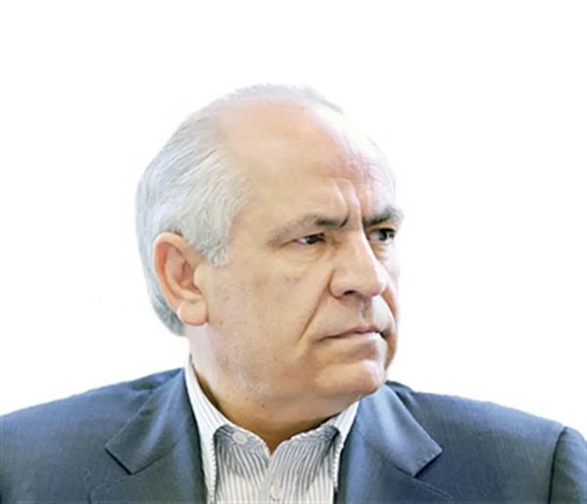 اتاق بازرگانی مطلوب،اتاقی سفید است