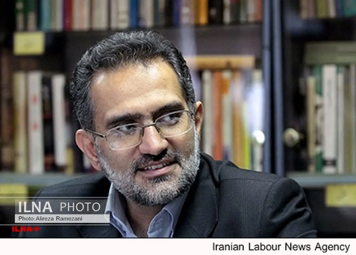 انتخاب رستم قاسمی به عنوان نامزد نهایی جبهه یکتا کذب است/ گزینه اصلی هنوز مشخص نشده است