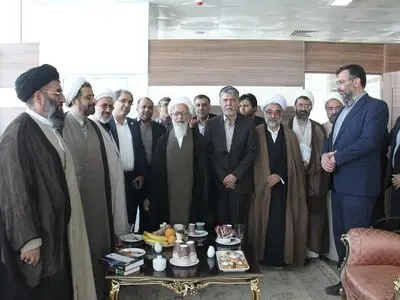 برپایی جلسات نقد کتاب نقش مهمی در آگاهی‌بخشی دارد