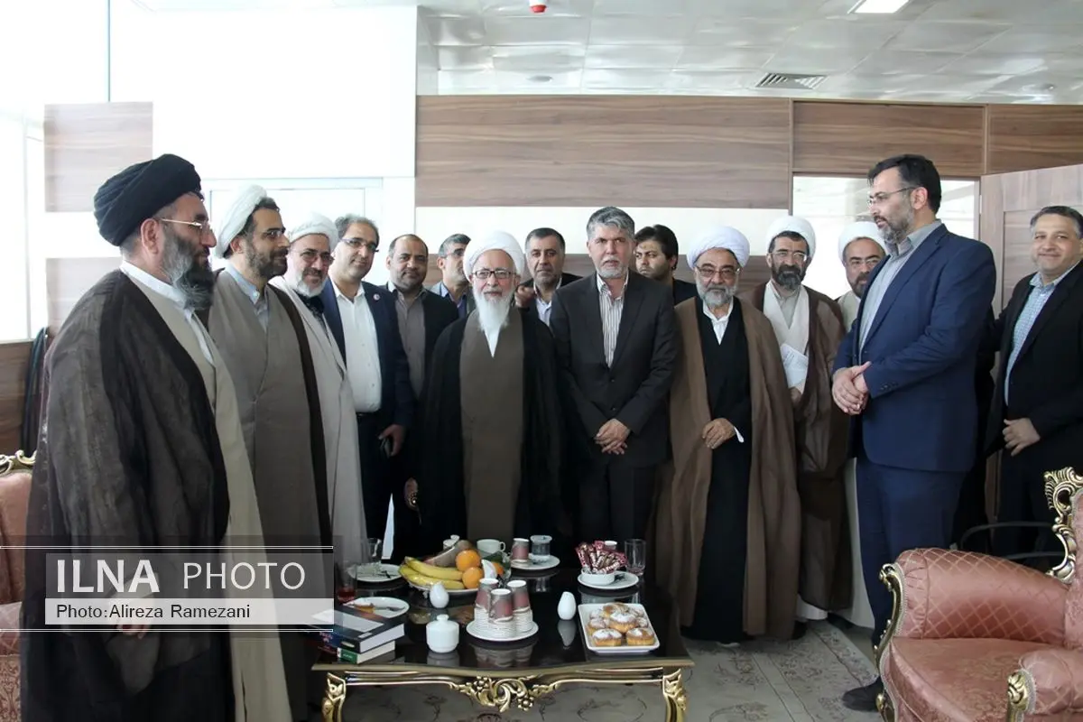 برپایی جلسات نقد کتاب نقش مهمی در آگاهی‌بخشی دارد