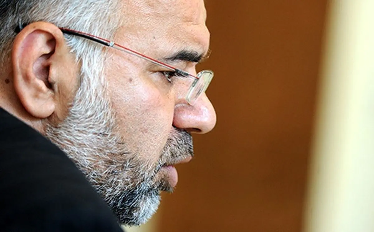 کاشانی: سازمان‌لیگ لطفی به ما نکرد/شناختی از نپال و افغانستان نداریم/نباید حادثه اینچئون تکرار شود