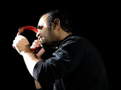نمایش «سیم و سرمه» دو اجرایی شد