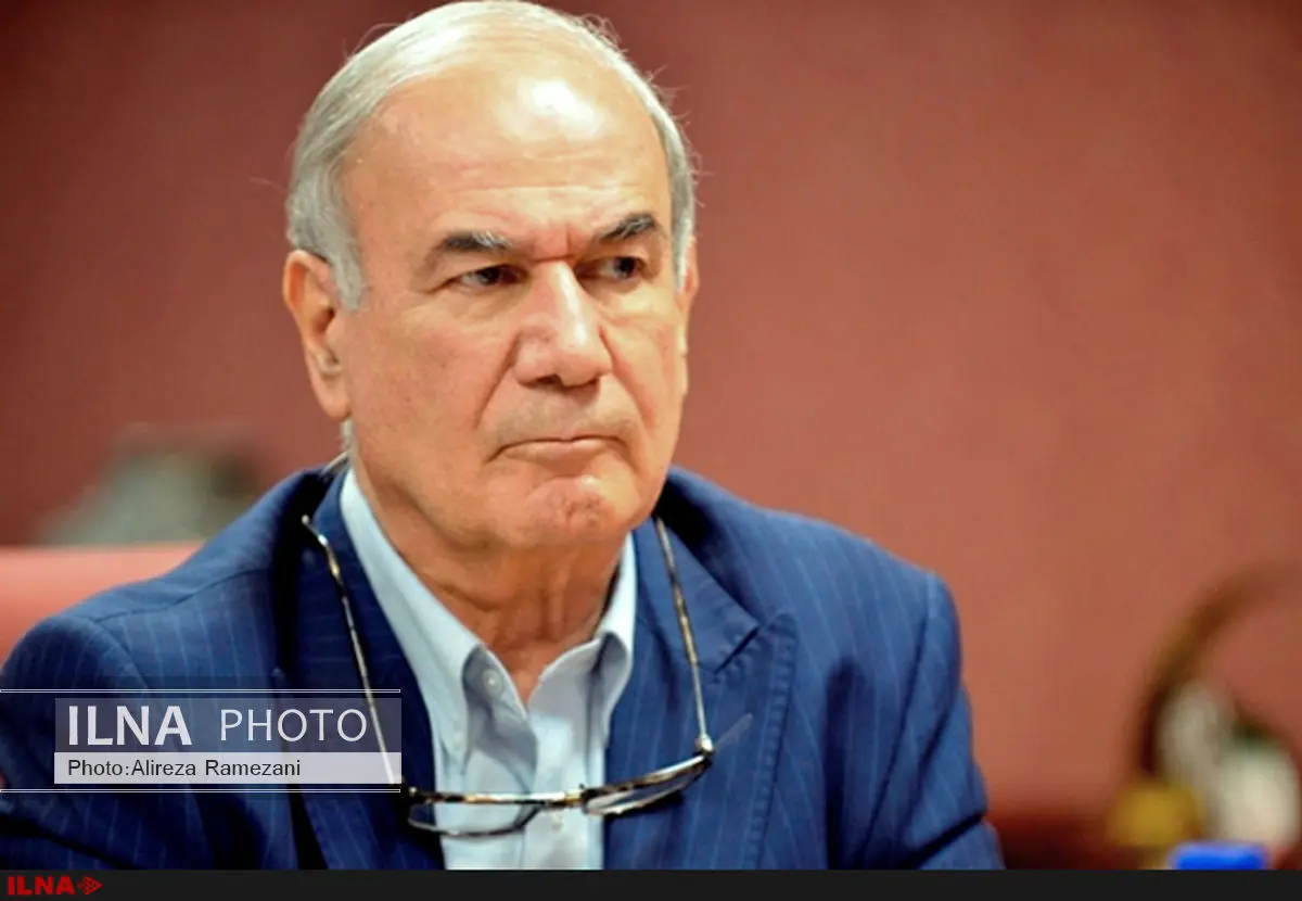 افشارزاده: از امروز تمام وقت در خدمت باشگاه استقلال هستم