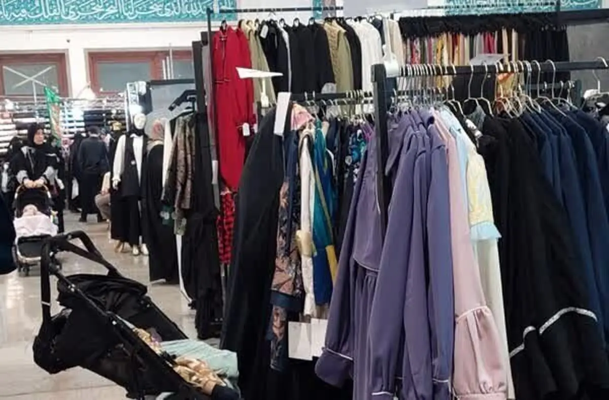 موزه زمان میزبان نمایشگاه بانوی ایرانی و نسل ماندگاری می‌شود