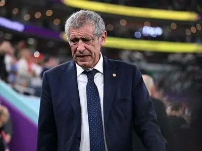 فرناندو سانتوس سرمربی تیم ملی آذربایجان شد