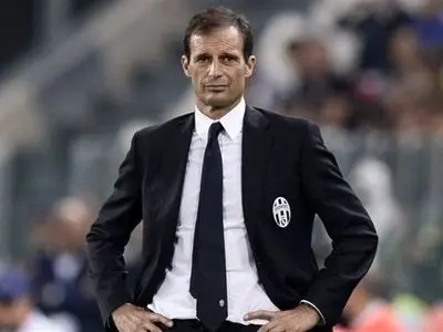 واکنش آلگری به احتمال حضور در رئال مادرید