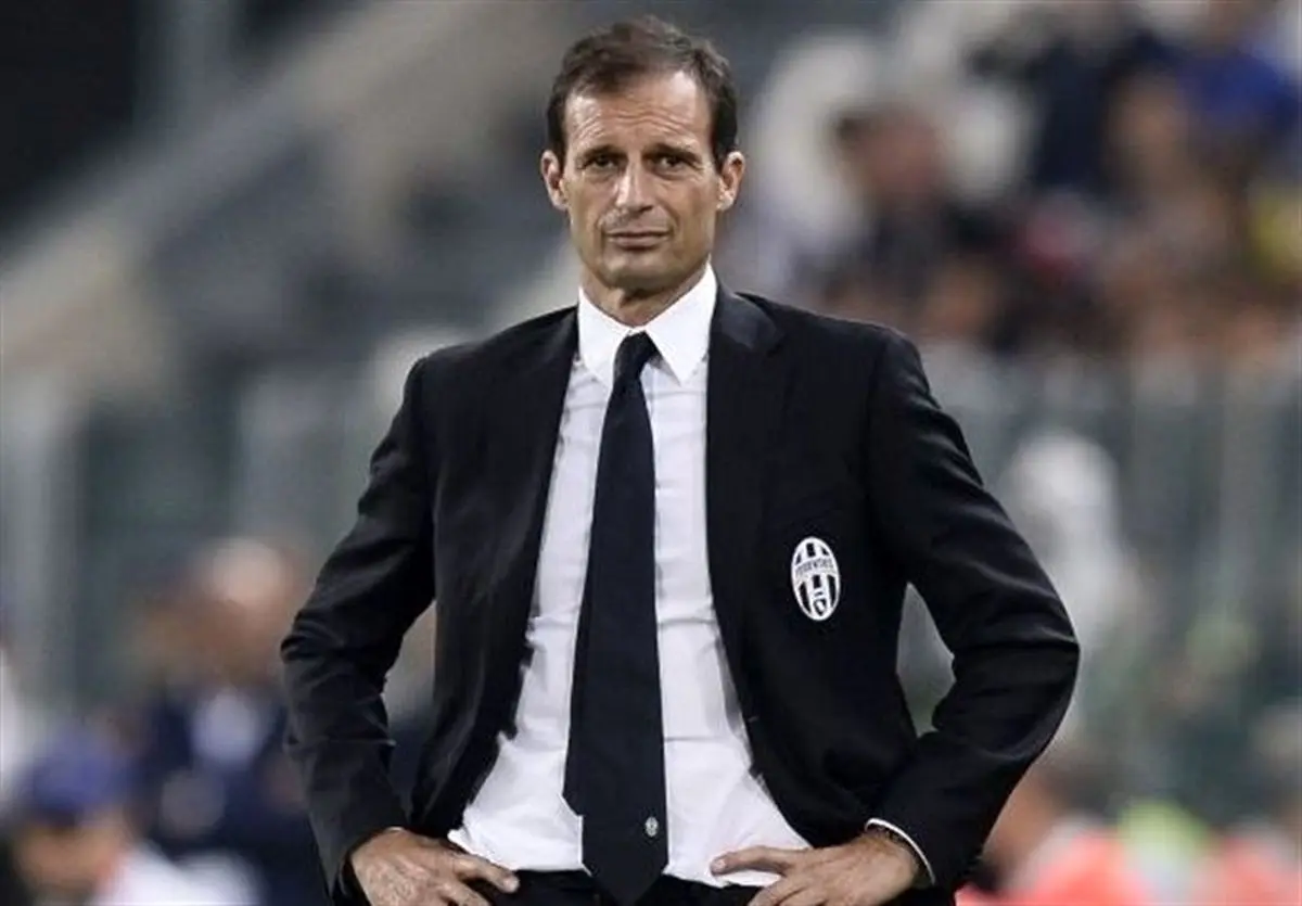 واکنش آلگری به احتمال حضور در رئال مادرید